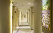 Туры в отель Lavande Hotel(Guangzhou Jiahe Wanggang Metro Station & Junhe Avenue Police Academy Branch)