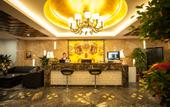 Туры в отель Belton Business Hotel (Changchun Saide Plaza)
