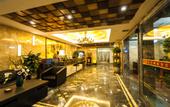 Туры в отель Belton Business Hotel (Changchun Saide Plaza)
