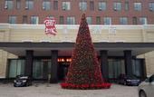Туры в отель Jinan Xicheng Quanying Hotel (Changqing University City)