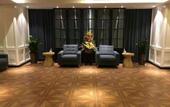 Туры в отель Jinan Xicheng Quanying Hotel (Changqing University City)