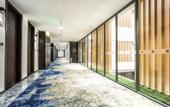 Туры в отель Shenzhen Shanhai Langhua Hotel (Nanshan Science Park Branch)