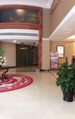 Туры в отель Happy Castle International Hotel
