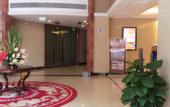 Туры в отель Happy Castle International Hotel