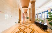 Туры в отель Happy Castle International Hotel