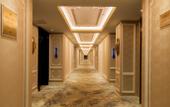 Туры в отель Happy Castle International Hotel
