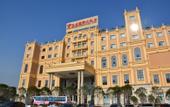 Туры в отель Happy Castle International Hotel