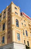 Туры в отель Happy Castle International Hotel