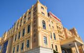 Туры в отель Happy Castle International Hotel