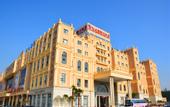 Туры в отель Happy Castle International Hotel
