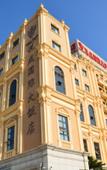 Туры в отель Happy Castle International Hotel