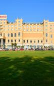 Туры в отель Happy Castle International Hotel