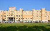 Туры в отель Happy Castle International Hotel