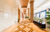 Туры в отель Happy Castle International Hotel