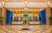 Туры в отель Happy Castle International Hotel