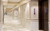 Туры в отель Happy Castle International Hotel