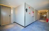 Туры в отель Echarm Hotel