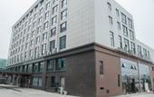 Туры в отель Echarm Hotel