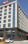 Туры в отель Echarm Hotel