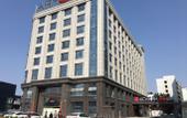 Туры в отель Echarm Hotel