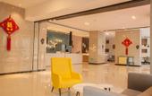 Туры в отель Echarm Hotel