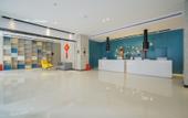 Туры в отель Echarm Hotel