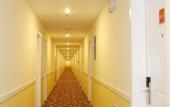 Туры в отель Homeinn Hotel (Shanghai Pudong Xinchang Industrial Park Tanzhi Town)