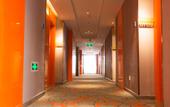 Туры в отель Ruishe Hotel (Xintian City Plaza, Licheng)