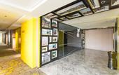 Туры в отель Ruishe Hotel (Xintian City Plaza, Licheng)