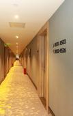 Туры в отель Atour Hotel (Chengdu DuFu Thatched Cottage Metro Station, Sichuan Provincial People's Hospital)