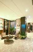 Туры в отель Atour Hotel (Chengdu DuFu Thatched Cottage Metro Station, Sichuan Provincial People's Hospital)