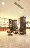 Туры в отель Atour Hotel (Chengdu DuFu Thatched Cottage Metro Station, Sichuan Provincial People's Hospital)