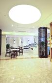 Туры в отель Atour Hotel (Chengdu DuFu Thatched Cottage Metro Station, Sichuan Provincial People's Hospital)