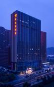 Туры в отель Vienna Hotel (Chengdu Dafeng Metro Station)