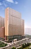 Туры в отель Vienna Hotel (Chengdu Dafeng Metro Station)