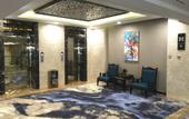Туры в отель Aisite Madison Hotel (China Harbin Ice And Snow World)