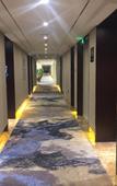 Туры в отель Aisite Madison Hotel (China Harbin Ice And Snow World)