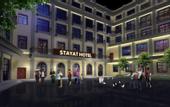 Туры в отель Stayat Hotel