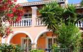 Туры в отель Lea Family Apartments