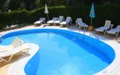 Туры в отель Lea Family Apartments
