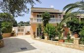 Туры в отель Lea Family Apartments