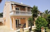 Туры в отель Lea Family Apartments