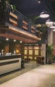 Туры в отель James Joyce Coffetel (Wuyi Square & Second Xiangya Hospital Metro Station)