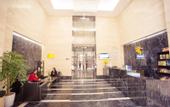 Туры в отель xiPai Hotel (Xi'an Sanqiao Metro Station Vientiane City IKEA)