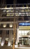 Туры в отель Yunyi Zizai Hotel (Hohhot Meteorological Bureau Military Area)