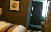 Туры в отель Borrman Hotel (Chengdu Chunxi Road Tianfu Plaza Metro Station)