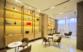 Туры в отель City Comfort Inn (Wuhan Panlongcheng Baishang Shopping Center)