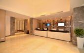 Туры в отель City Comfort Inn (Wuhan Panlongcheng Baishang Shopping Center)