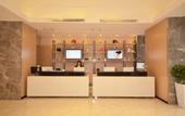 Туры в отель City Comfort Inn (Wuhan Panlongcheng Baishang Shopping Center)