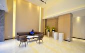 Туры в отель City Comfort Inn (Wuhan Panlongcheng Baishang Shopping Center)